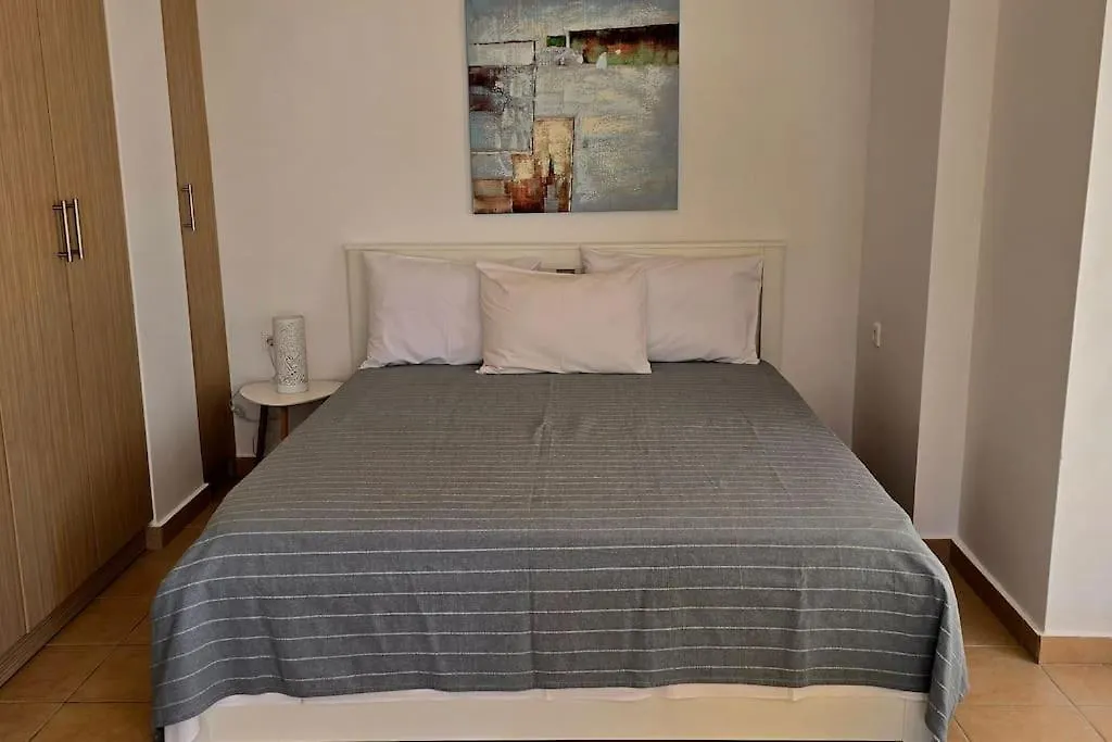 Premium Sea View Apartment Nea Poteidaia 0*,  Greece