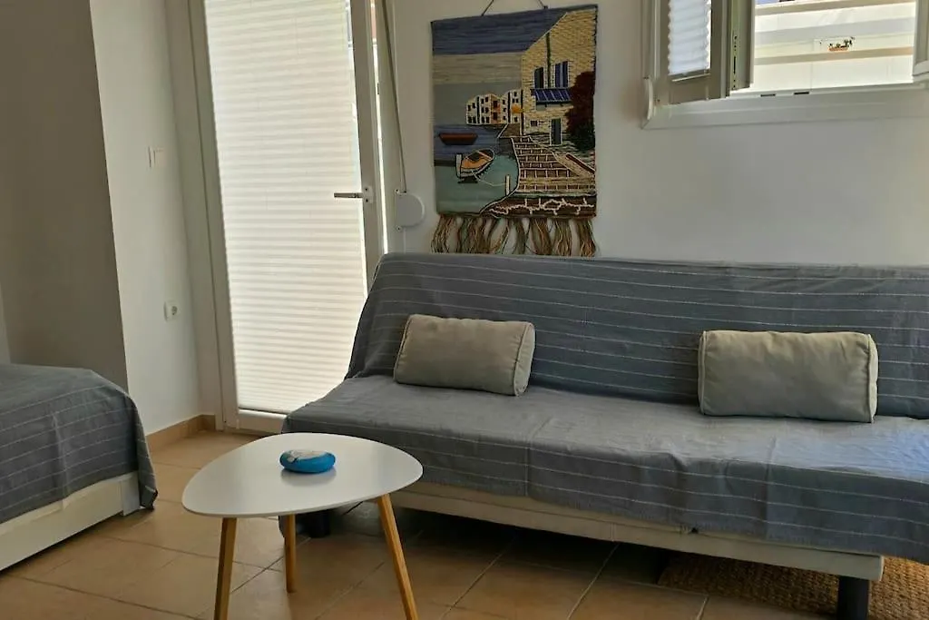 Premium Sea View Apartment Nea Poteidaia