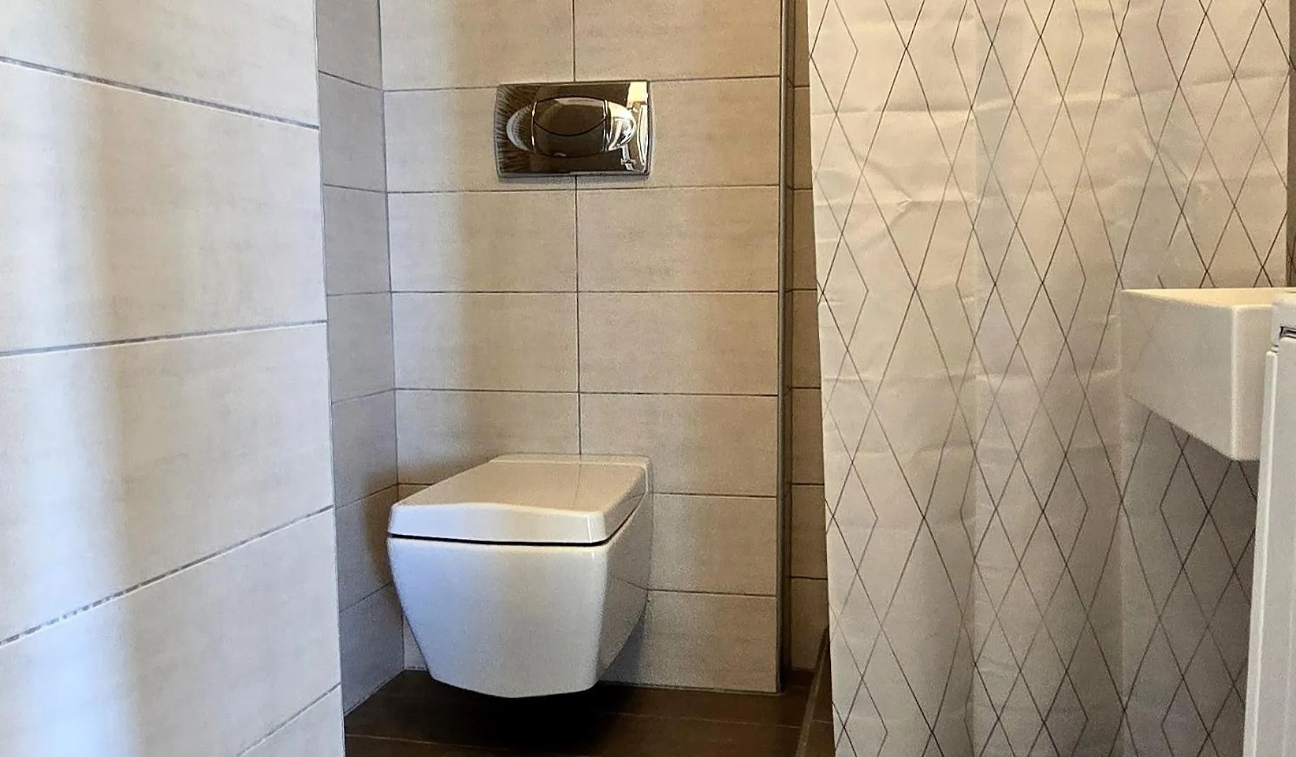 Premium Sea View Apartment Nea Poteidaia