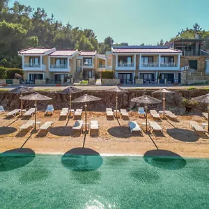  Διαμέρισμα Elpiniki Luxury